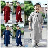 Koko anak pakistan di ria busana cileungsi. Jual Baju Koko Pakistan Anak Model Desain Terbaru Harga August 2021