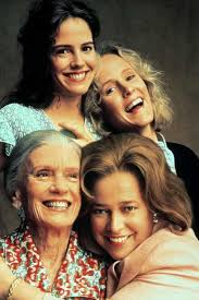 Written by flagg and carol sobieski, and starring kathy bates, jessica tandy, mary stuart masterson. The Film That Makes Me Cry Fried Green Tomatoes At The Whistle Stop Cafe The Film That Makes Me Cry The Guardian
