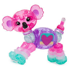Your child will love coloring his favorite zoo animals. Twisty Petz Series 5 Koola Koala Collectible Bracelet For Kids Aged 4 And Up Spin Master