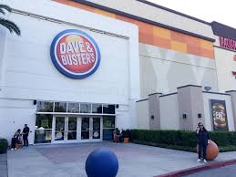 I am completely appalled by the display of blatant raci. Dave And Busters At The Plymouth Meeting Mall Editorial Photography Image Of Facade Building 158193897