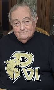 Obituary of James M Maguire