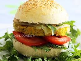 Burger Steak Vegetarien Sauce Big Mac Recette Steak Vegetarien Recette Burger Maison Burger Vegetarien