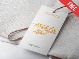 Label 2 Free Psd Mockups Mockup Free Psd Photoshop Mockup Free Mockup Psd