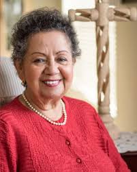 Helena Valencia Pareja Obituary May 31, 2024