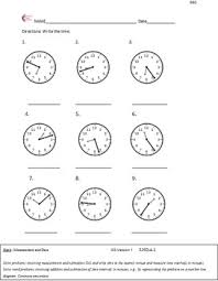 Measurement And Data 3md All Standards Third Grade Common Core Math Worksheets Third Grade Common Core Math Common Core Math Worksheets Third Grade Common Core