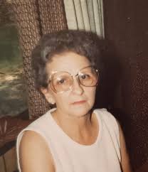 Obituary information for Betty Jo Neal Head