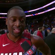 Wade scores 28 in Game 2