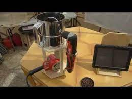 Milwaukee M12 Coffee Auto Roaster Youtube Coffee Roasters Coffee Roasting Roaster