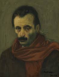 Soyer, Raphael (1899-1987)