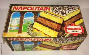 Biscuits Et Gateaux Des Annees 70 80 Par Nath Didile Les Petits Dossiers Des Copains D Abord Biscuits Alimentation Souvenirs D Enfance