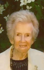 Obituary information for Mary "Maureen" (Mullarkey) Cosg...