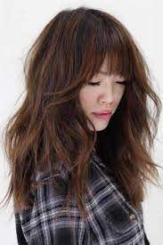 18 Versatile Long Shag Haircut Ideas That Suit All Women