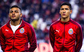 We did not find results for: Chivas Alexis Vega Y Antuna Son Separados Indefinidamente Tras Fiesta