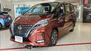 The nissan sentra is a series of automobiles manufactured by nissan since 1982. Nissan Serena E Power 2021 Exterior Interior Youtube