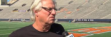 Hal Mumme discusses spread of his Air Raid across football landscape