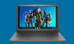 All you need is to download fortnite from our site and install the client. How To Play Fortnite On Your Chromebook
