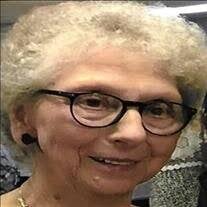 Peggy A. Sadler Obituary