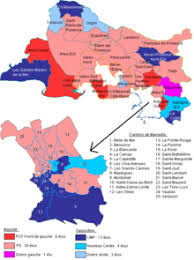 Le premier tour des élections départementales livre son verdict ce dimanche soir : Elections Departementales De 2015 Dans Les Bouches Du Rhone Wikipedia