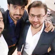 Dr. Kamal Shroff, Udaipur