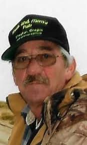 David Burlison Obituary (1954