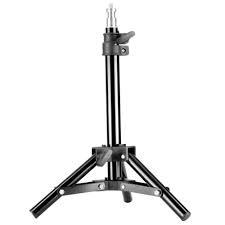 Neewer Photo 80cm Mini Light Stand Tripod With 1 4 Screw Head For Photo Studio Video Flash Umbrellas Reflector Lighting Light Stand Tripod Light Standmini Light Stand Aliexpress
