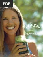 10-DAY GREEN SMOOTHIE CLEANSE by J.J. Smith (PART 2)