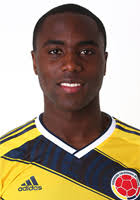 Éder Álvarez Balanta (FC Bruges) :: footalist