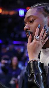 Yaaas, we love this energy. 😮‍💨, ( 🎬 @espnw) , #cardib #stefondiggs  #jalenhurts #offset #russellwilson #ciara #bryburrows #dwaynewade  #gabrielleunion #simonebiles #savannahjames #jonathanowens ...