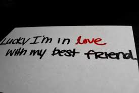 Lucky Im In Love With My Best Friend Lyrics Lucky I M In Love With My Best Friend 3 He Knows Me The Best He Makes Me Be Better In Everything I Do Best Friend Lyrics Love My Best Friend Lyrics