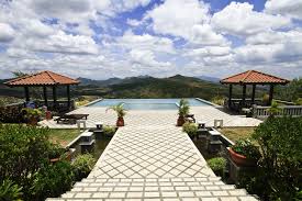 De Los Picos At Terrazas De Punta Fuego Outdoor Structures Outdoor Gazebo