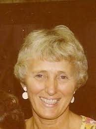 Obituary of Mae R. Probst