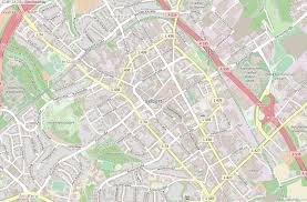 Be notified of new similar listings as they arrive velbert create alert. Velbert Map Germany Latitude Longitude Free Maps