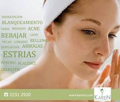 Queremos Regalarte un certificado de Regalo por 30.000 Colones para que te  realices unos de nuestros tratamientos estéticos y Spa. Para participar: 1-  Etiqueta a tres amigas. 2- Comparta la foto en