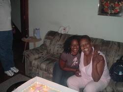 Alyce Maud Buford Crawford (1945-2006)