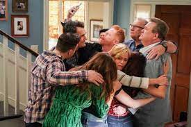 #136 of 293 the greatest sitcoms in television history#223 of 320 the best tv shows of the last 20 years. Best Netflix Comedy Shows Movies And Stand Up Specials British Gq