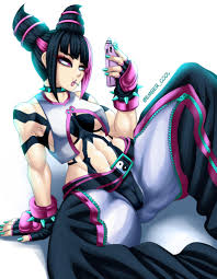 Rule34 - If it exists, there is porn of it  juri han  5878854