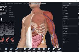 Many of our product enhancements and new features were created as a result of feedback from our long term. Complete Anatomy App Free Download