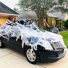 #cardecoration #cardecorating #weddingcar simple car decorating ideas car decoration for wedding is a very common tradition in all countries of the world. How To Organize A Halloween Parade Party City