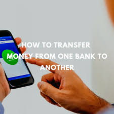 As of may 2020, many popular. How To Transfer Money From One Bank To Another Bankbonus Com