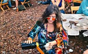 Day 2 at woodstock meant the rock acts were up. The Story Of Mercedes Benz Janis Joplin S Final Recording
