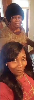 Memorial Keepsake of Willie Mae "Hershey" Sykes by Vancellis King Printing 