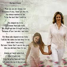Love My Mom Friend Poems I Love Mom I Love You Mom