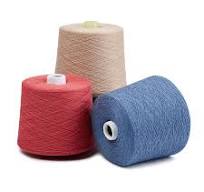 Wholesale High Quality 100% Cotton Yarn /20s OE Cotton Yarn for Weaving