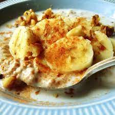 Creamy Quinoa Chia Porridge Quirky Cooking Recipe Quirky Cooking Thermomix Recipes Recipes