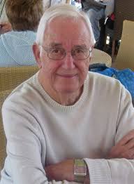 Donald Pollock Obituary