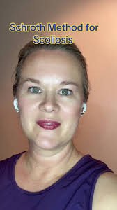 Schroth Therapy