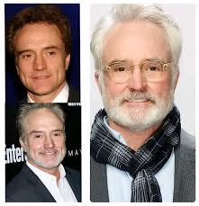 Commander Waterford's complex character in Handmaid's Tale