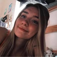 Paige Blevins's Instagram, Twitter & Facebook