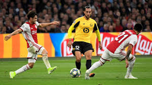 Join the discussion or compare with others! Mu Rupanya Pernah Incar Yusuf Yazici Si Top Skor Sementara Liga Europa 2020 21 Kumparan Com