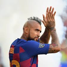 Arturo erasmo vidal pardo is a chilean professional footballer who plays as a midfielder for serie a club inter milan and the chile national. Analysis How Would Arturo Vidal Fit At Inter Serpents Of Madonnina